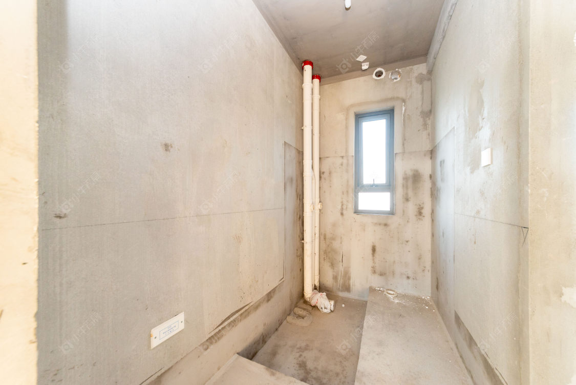 常州碧桂园新月时光在售二手房源室内图_小牛看房