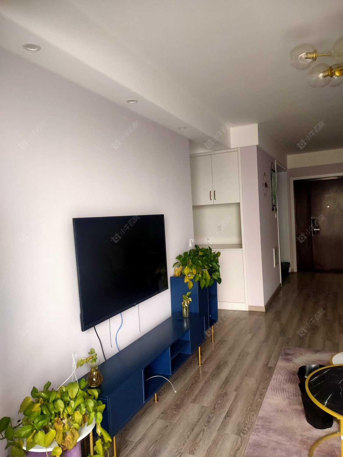 常州世茂香槟湖五期在租房源_小牛看房