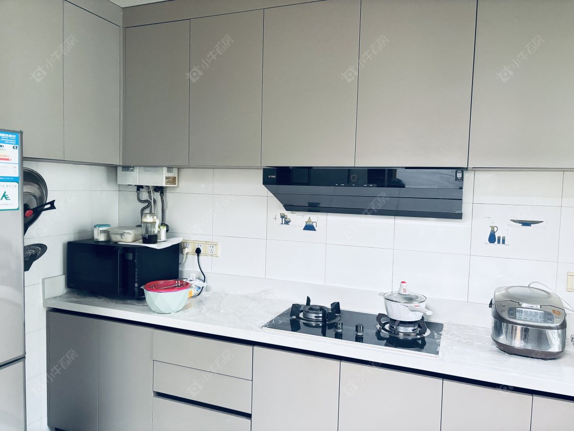 常州天安花园在租房源_小牛看房