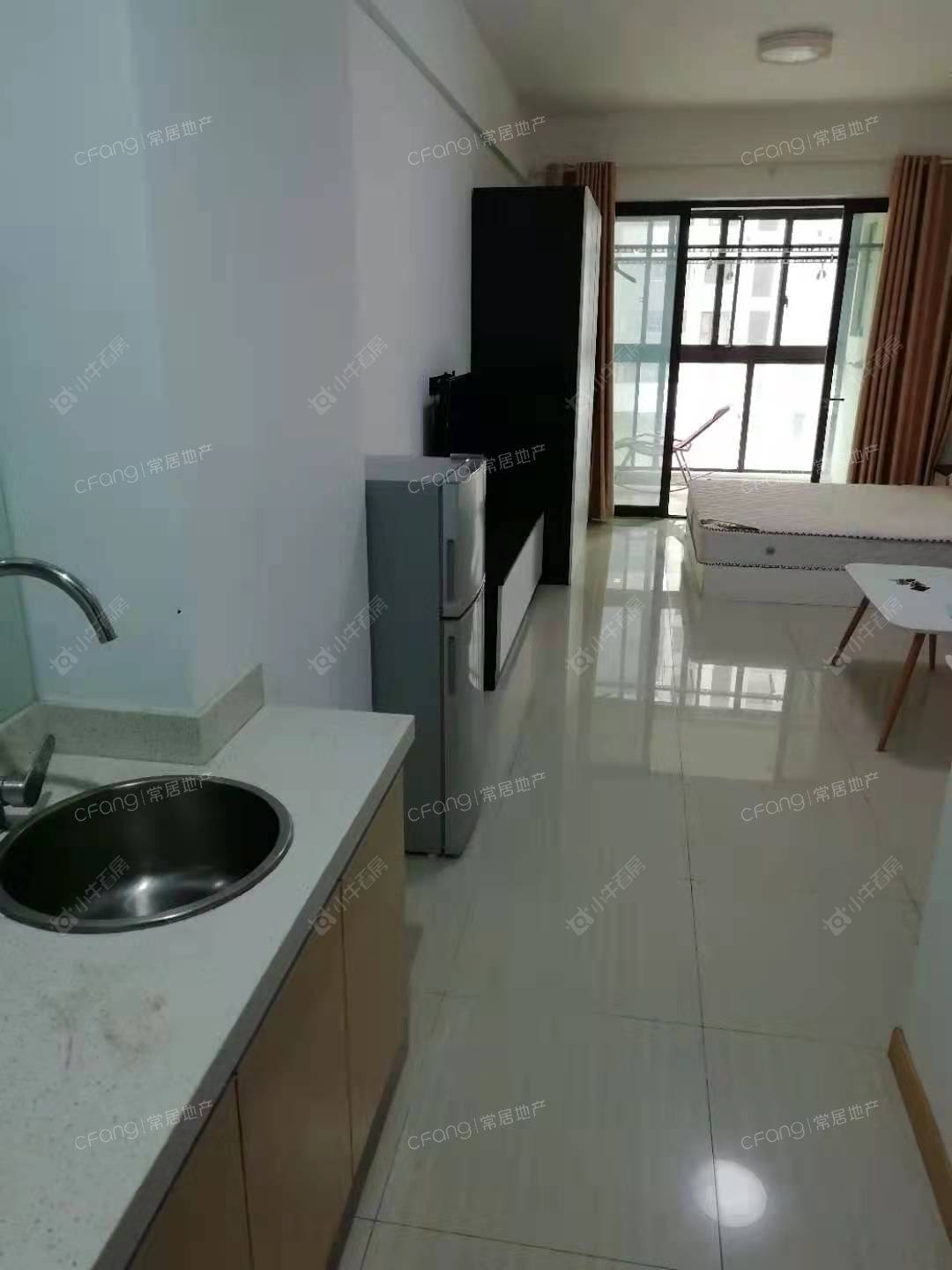 常州星河国际六区在租房源室内图_小牛看房