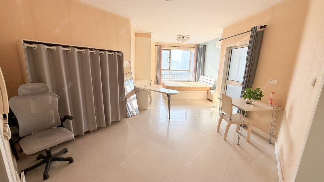 常州侨光苑租房_小牛看房