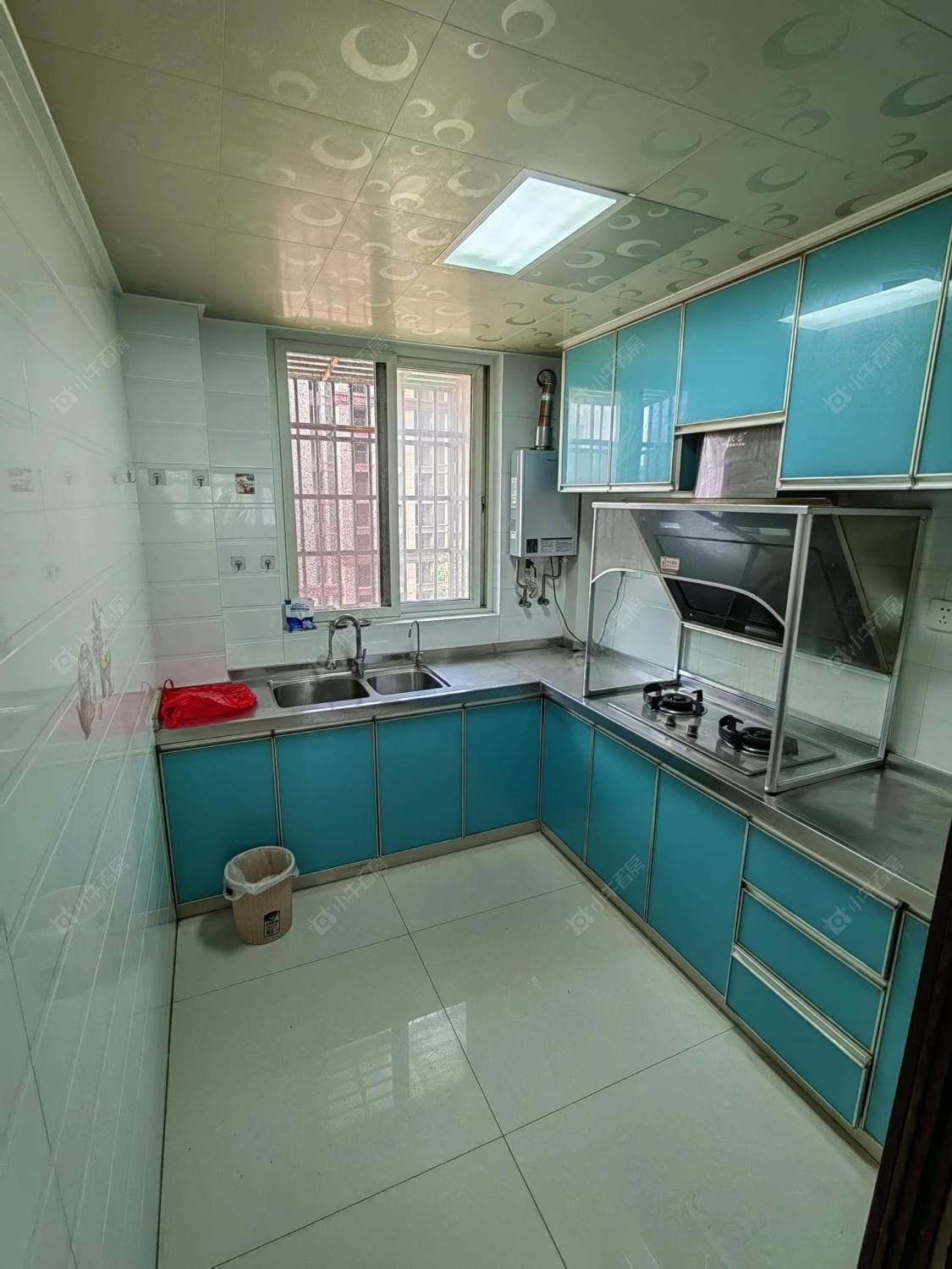 常州龙栖花园在租房源室内图_小牛看房