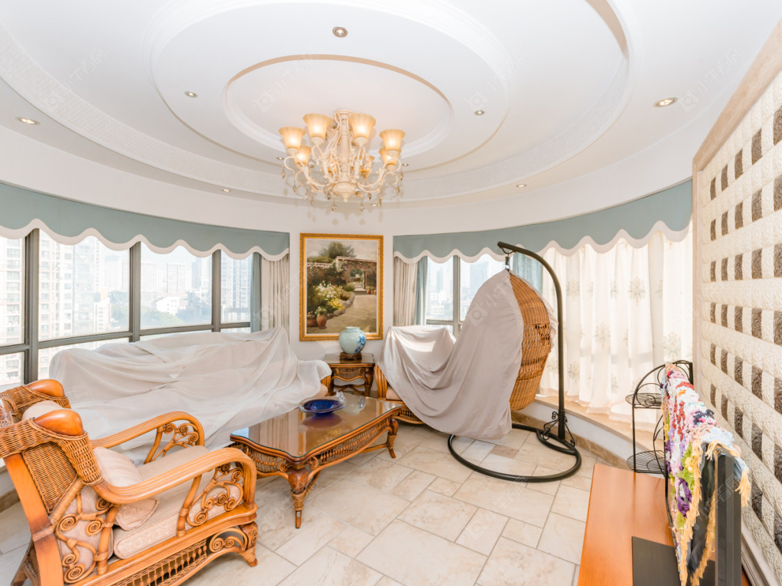 常州嘉宏盛世在售二手房源室内图_小牛看房