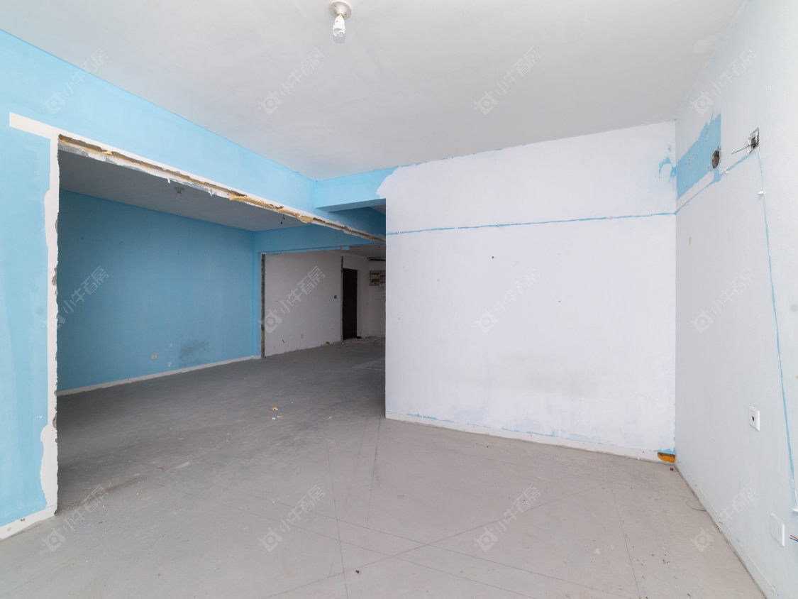 常州路劲城二期在售二手房源室内图_小牛看房