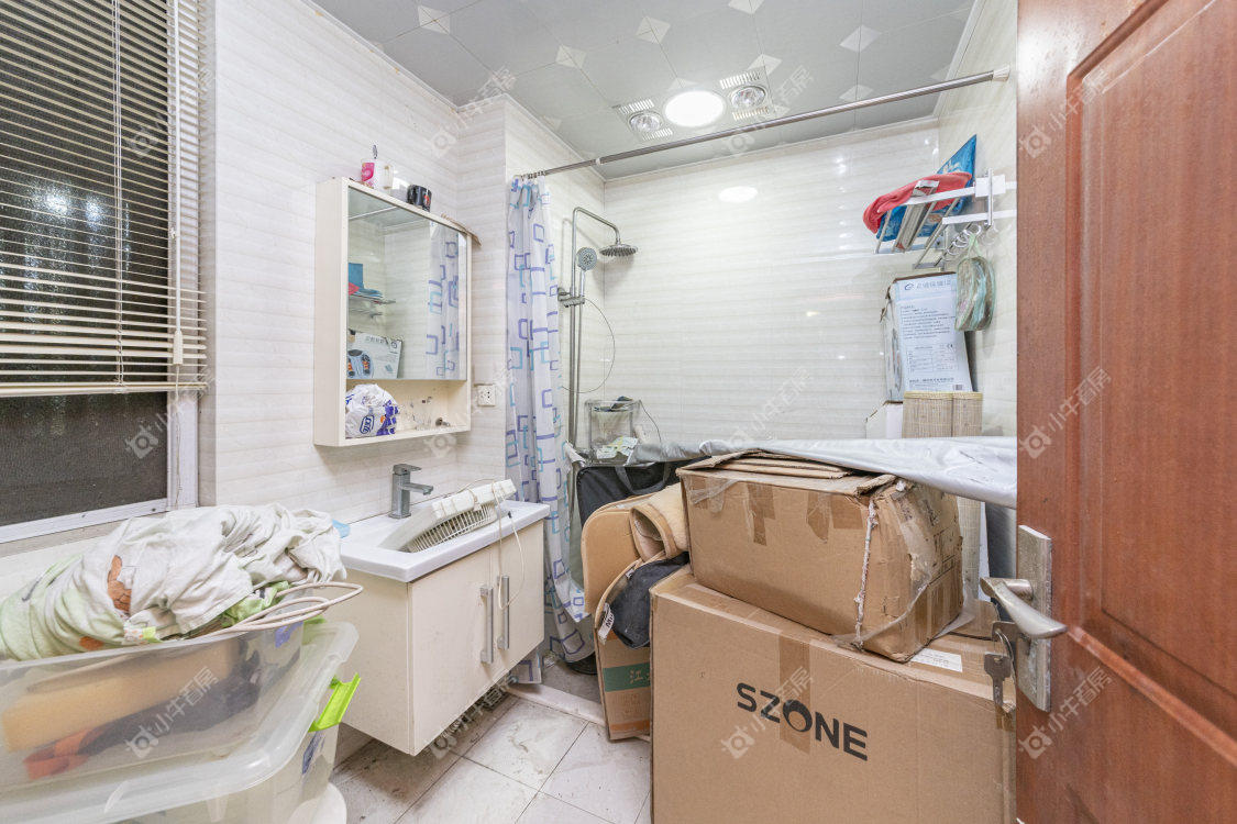 常州香江壹品在租房源室内图_小牛看房