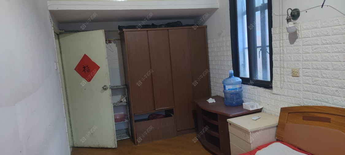 常州北环新村在租房源室内图_小牛看房