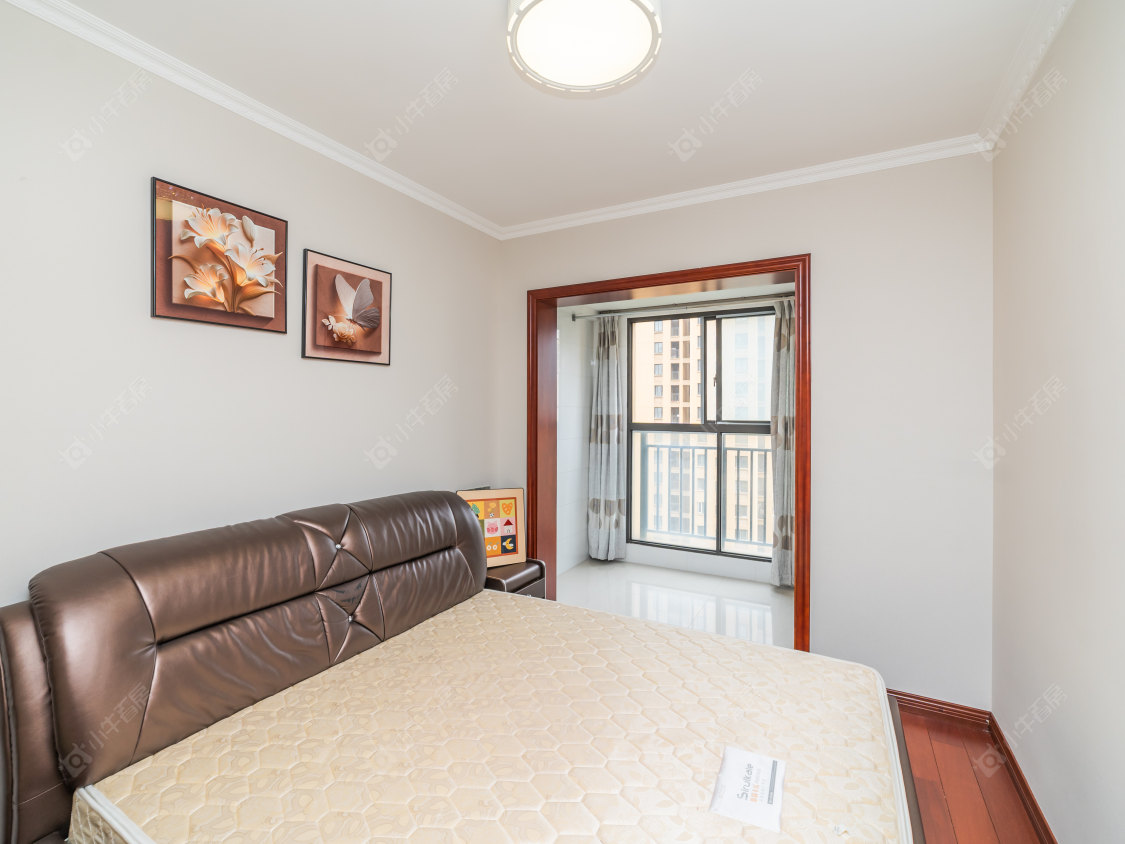 常州公园壹号四期在售二手房源室内图_小牛看房