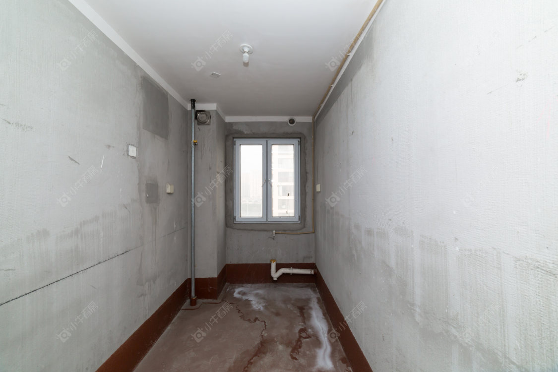 常州紫韵香庭二期在售二手房源室内图_小牛看房