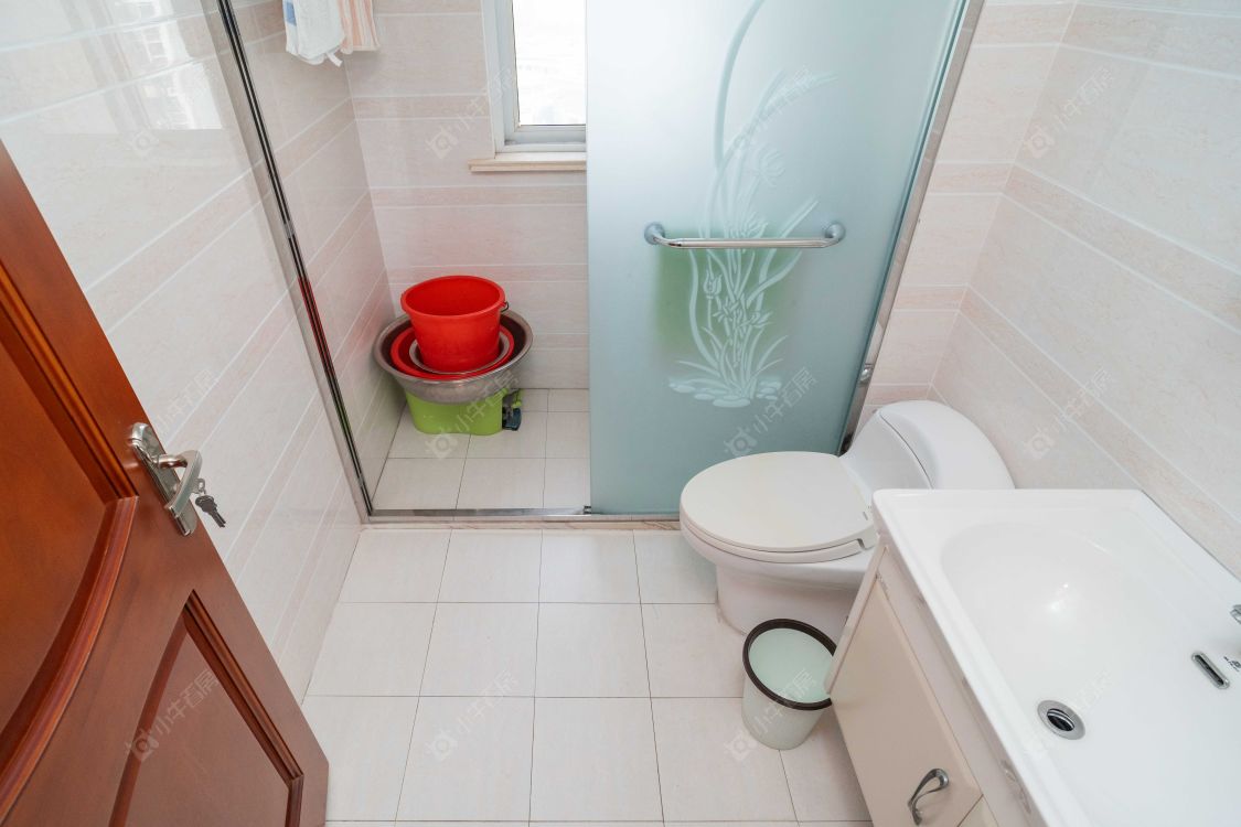 常州万水美兰城在售二手房源室内图_小牛看房