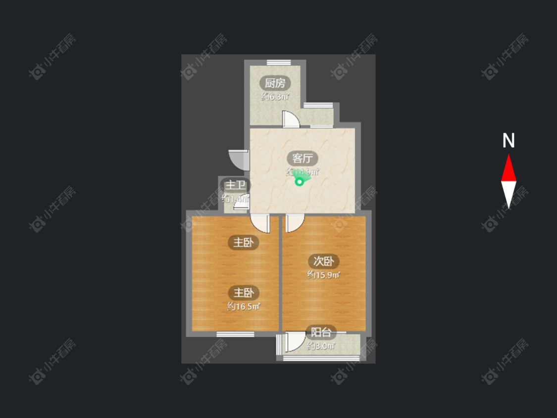 新丰街西楼房源 常州新丰街西楼在售二手房源_小牛看房