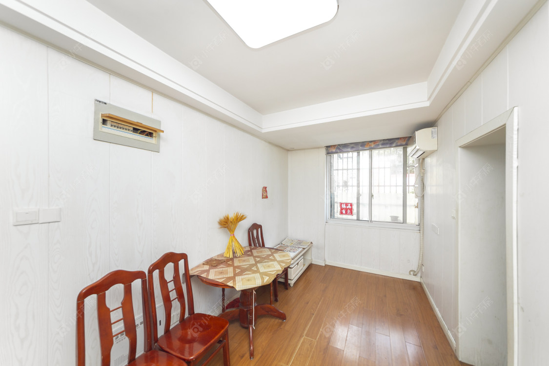 常州清潭六村在售二手房源室内图_小牛看房