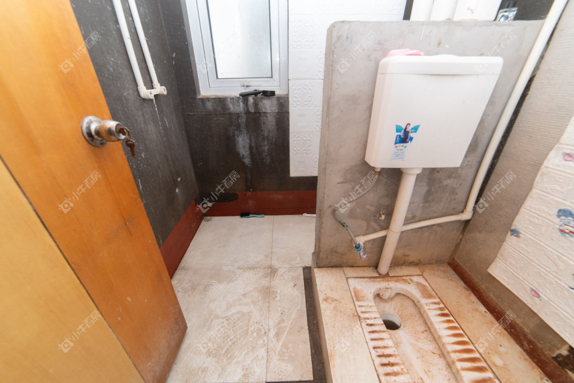 常州路劲城市主场在租房源室内图_小牛看房