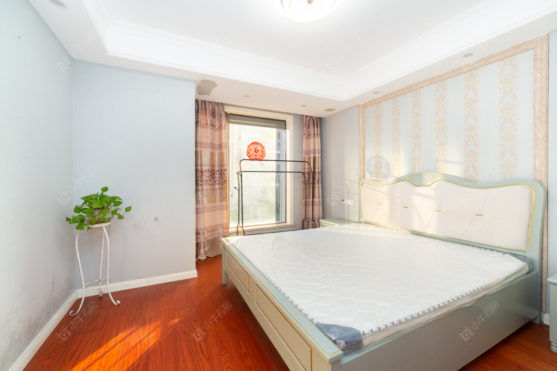 常州翡翠锦园在售二手房源室内图_小牛看房