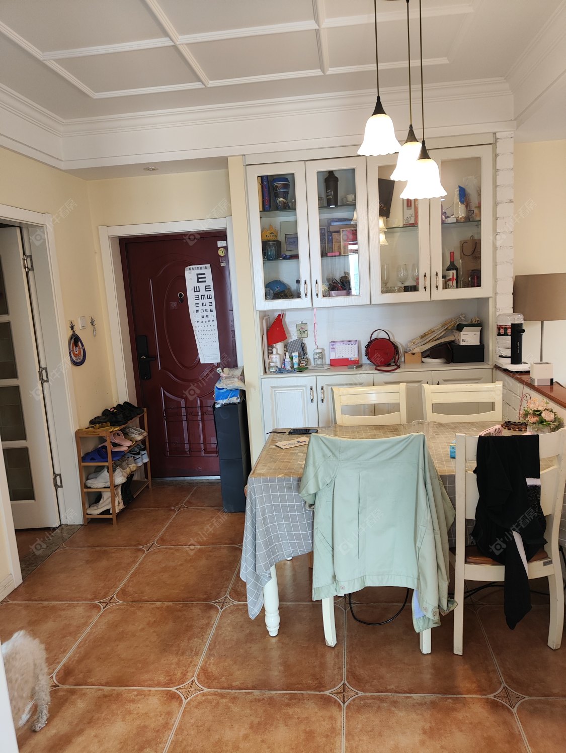 常州怡美花园在租房源_小牛看房