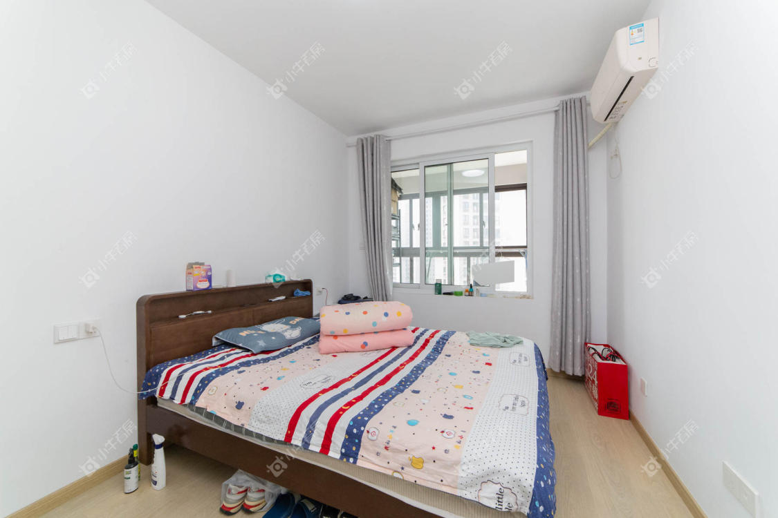 常州蔚蓝天地三四期在租房源室内图_小牛看房