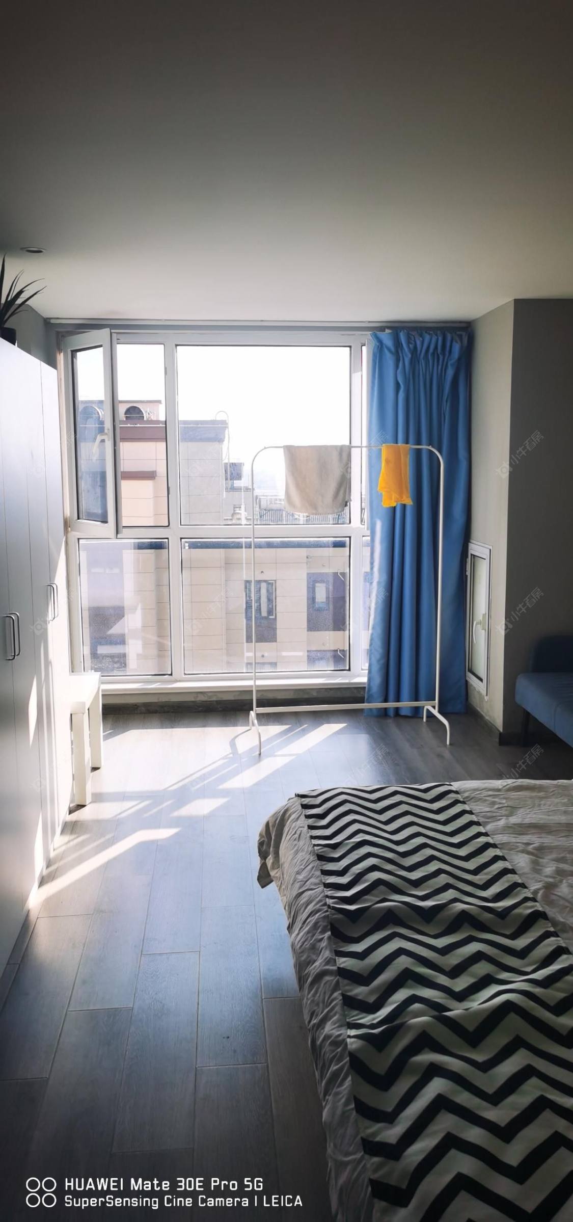 常州金科保利北郡花园在租房源室内图_小牛看房