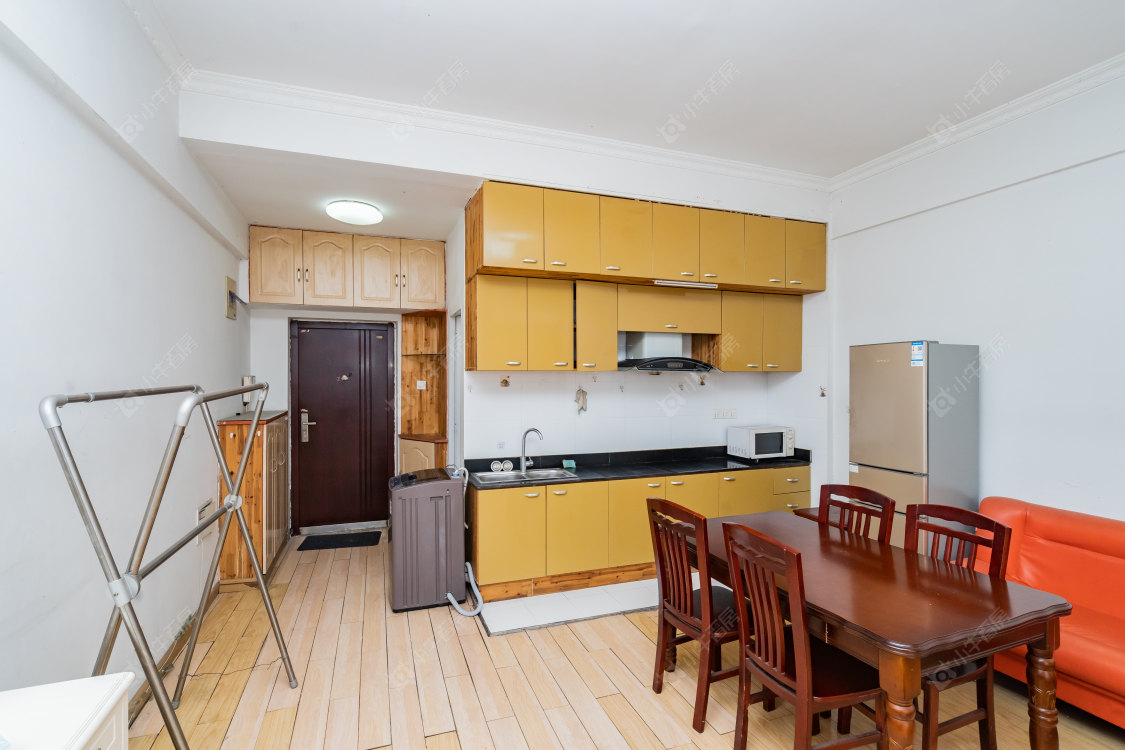 常州蔷薇家园在售二手房源室内图_小牛看房