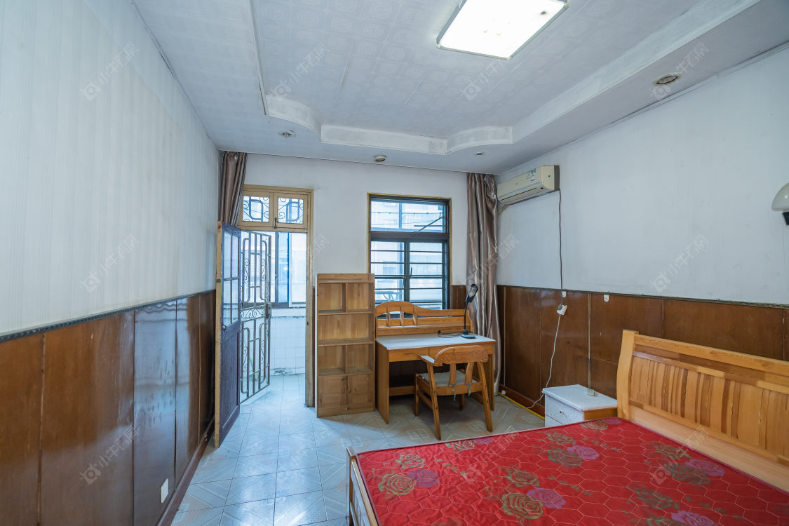 常州桃园新村在售二手房源室内图_小牛看房