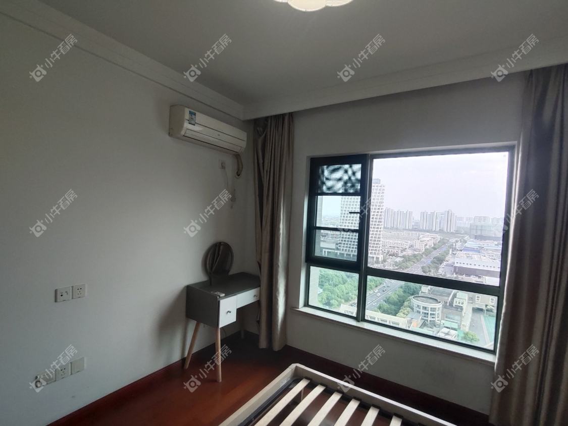 常州御城在租房源_小牛看房