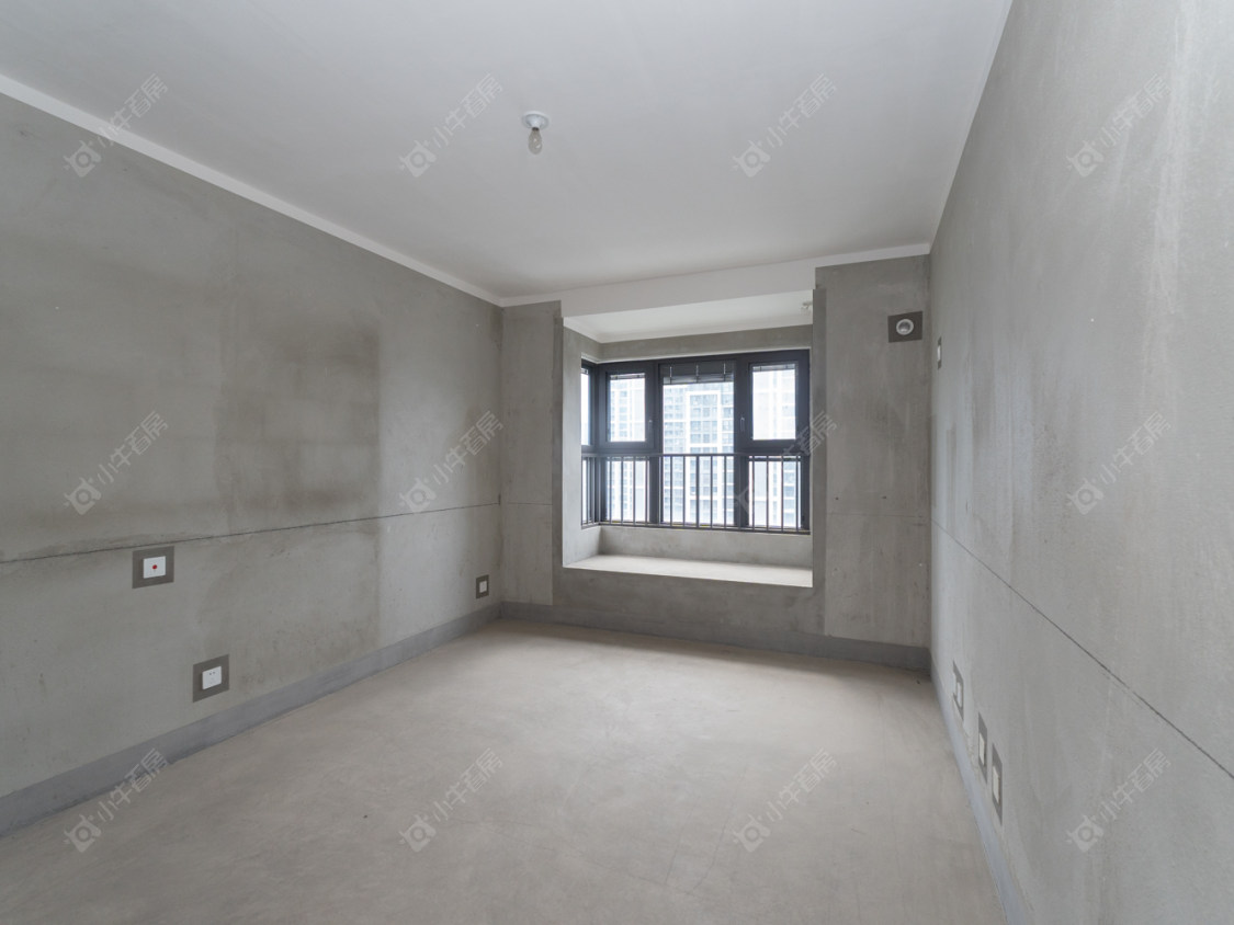 常州路劲誉湖湾在售二手房源室内图_小牛看房