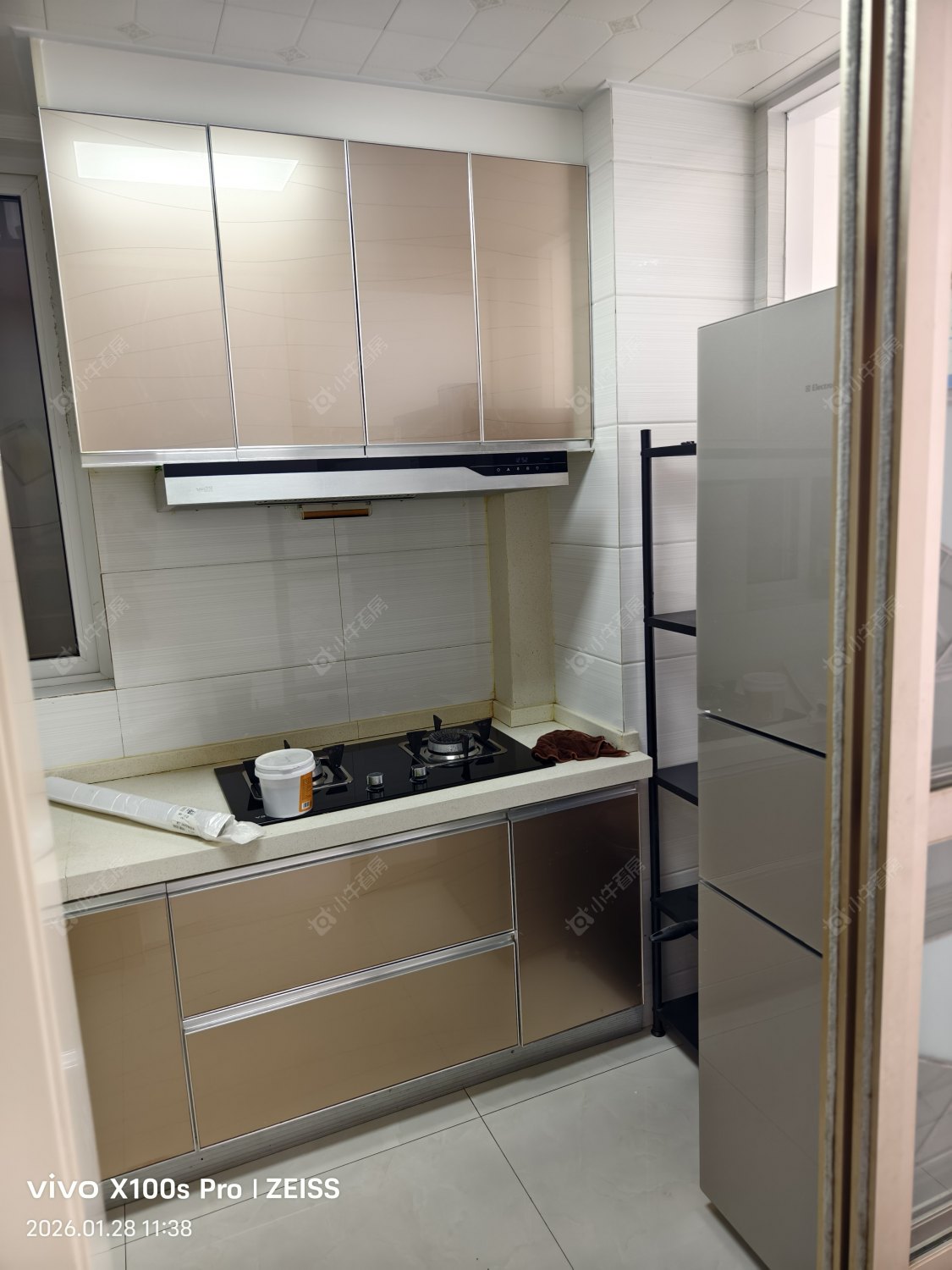 常州香溢紫郡四期租房_小牛看房