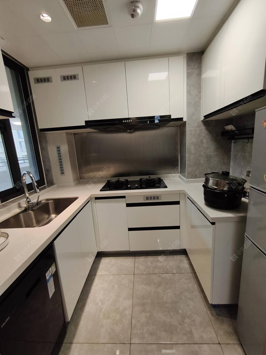 常州绿地香港名墩道在租房源室内图_小牛看房