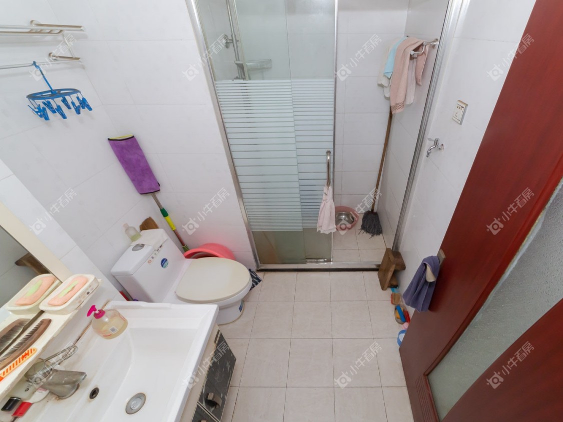 常州美吉特黄金公寓在租房源_小牛看房