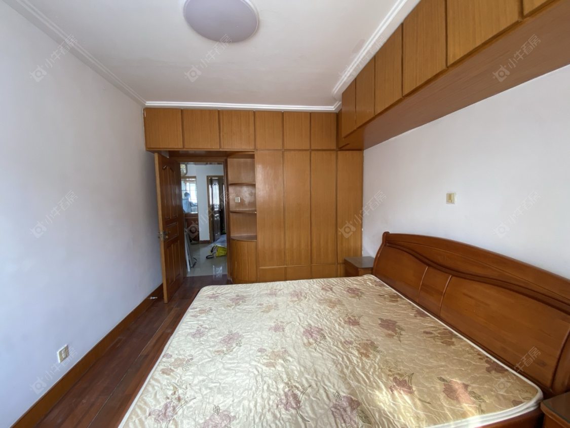 前桥新村房源室内图 常州前桥新村在租房源室内图_小牛看房