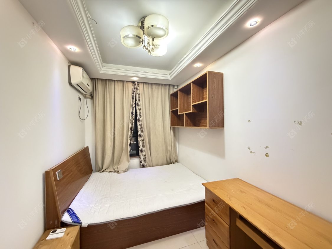 新城熙园房源室内图 常州新城熙园在租房源室内图_小牛看房