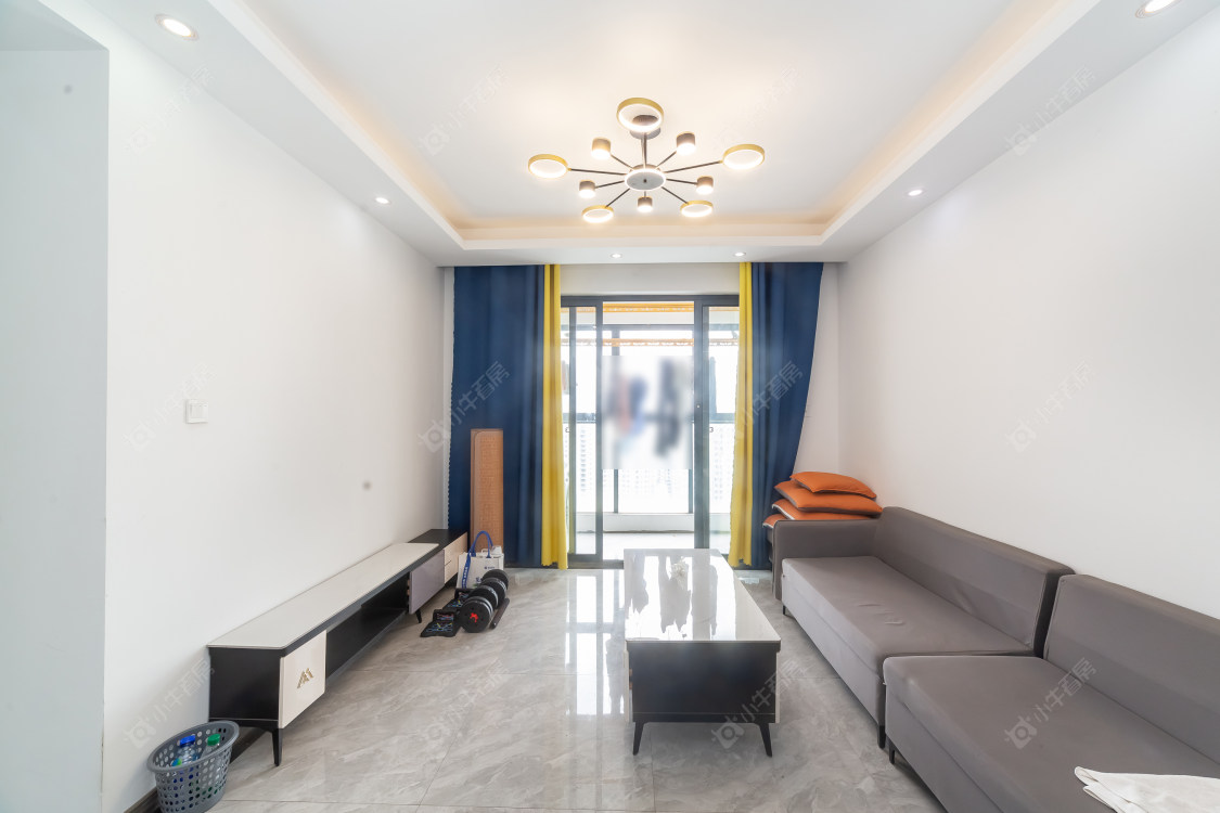 常州白马公馆在售二手房_小牛看房