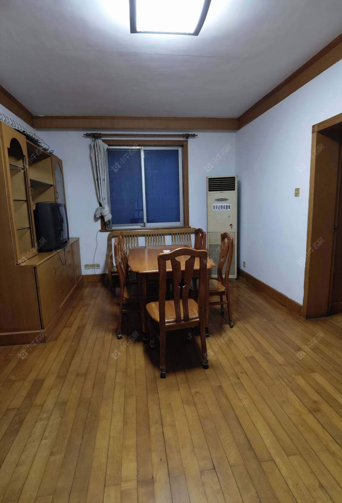 兰陵公寓房源室内图 常州兰陵公寓在租房源室内图_小牛看房