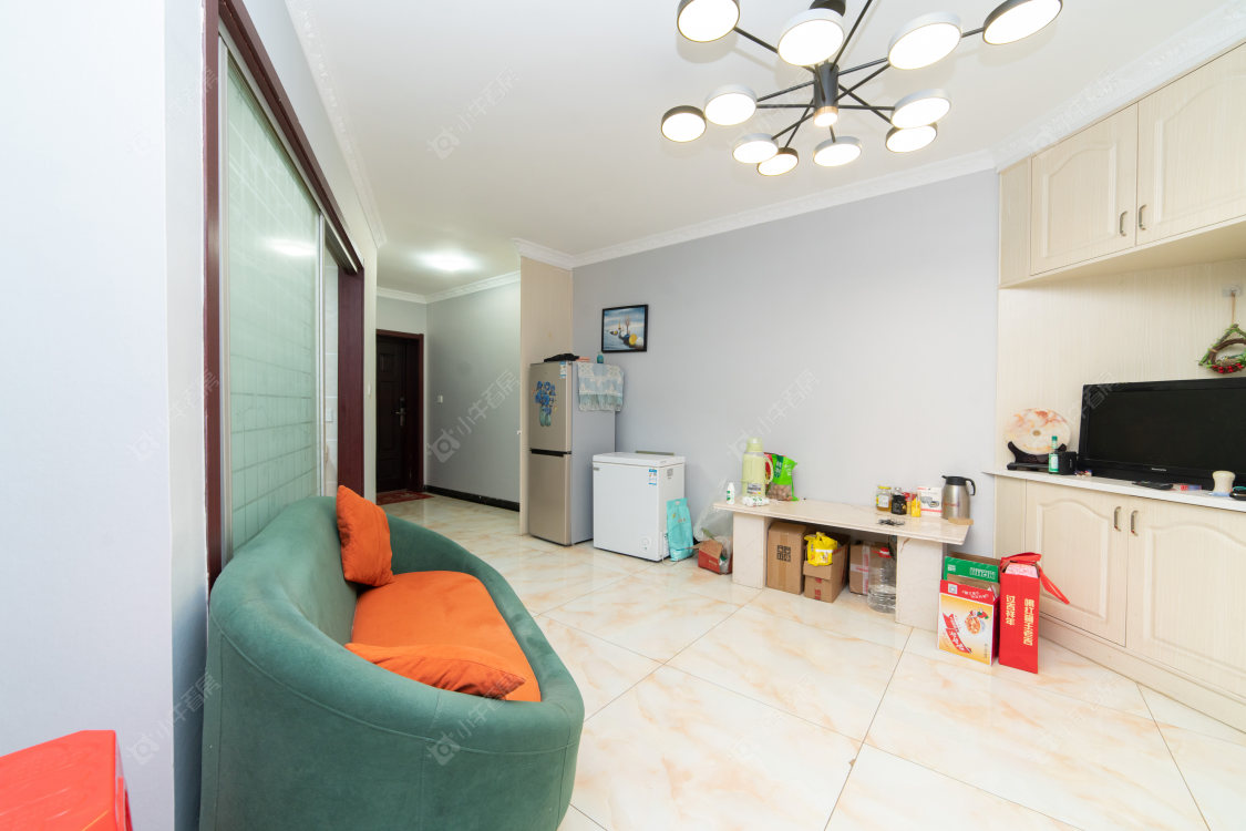 常州泰盈八千里在售二手房源_小牛看房