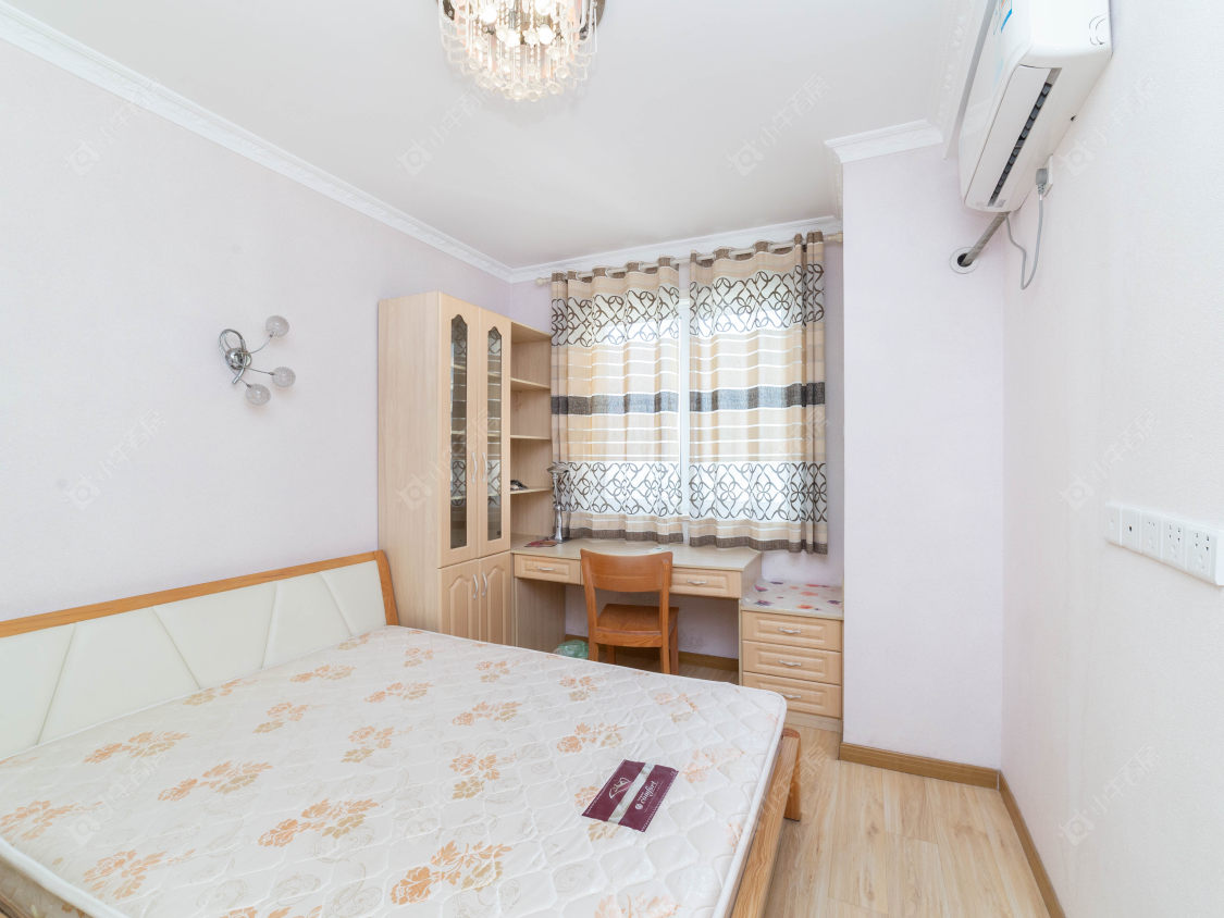 常州新城香溢澜桥一期在售二手房源室内图_小牛看房