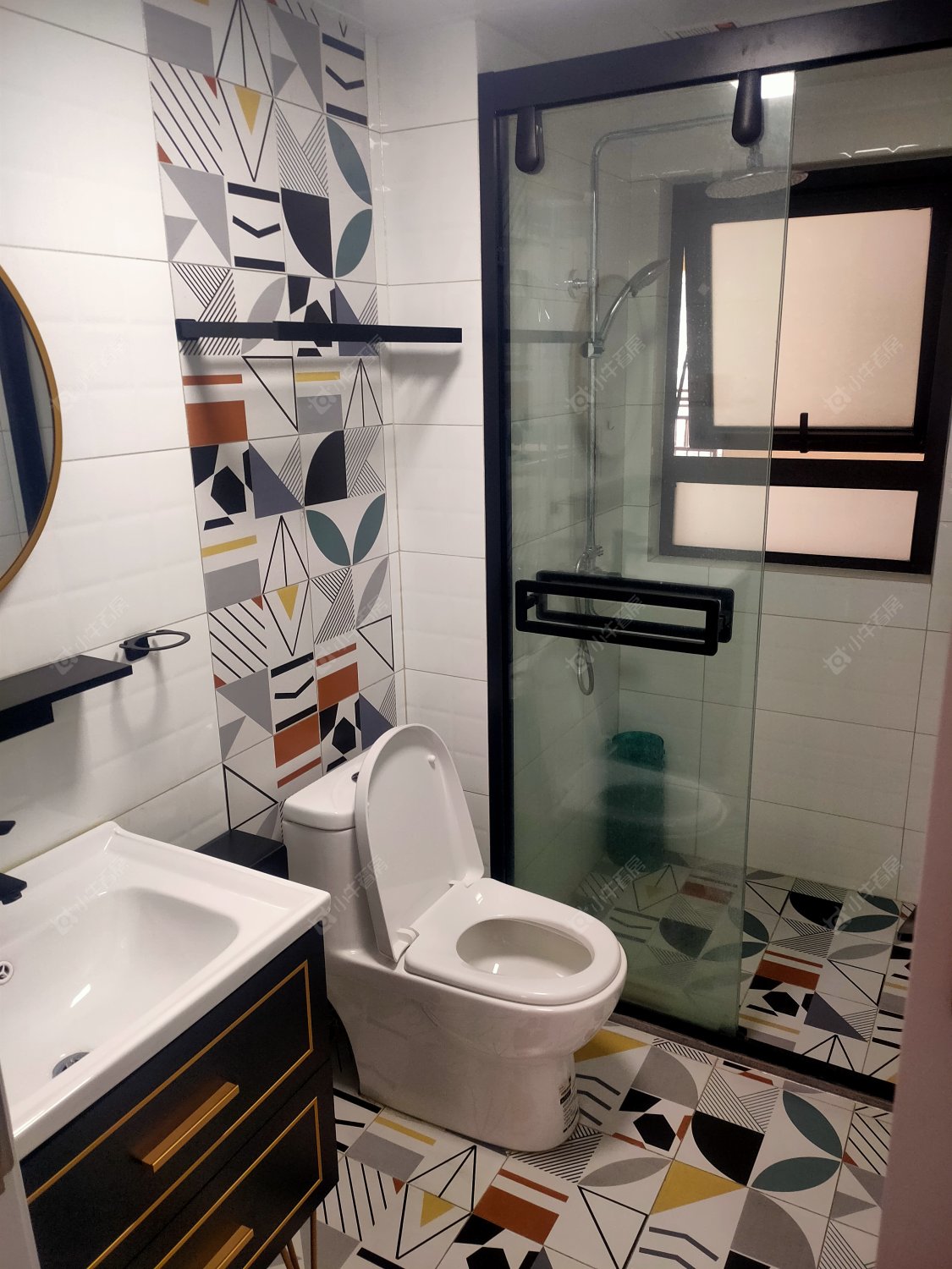 常州世茂香槟湖五期在租房源_小牛看房