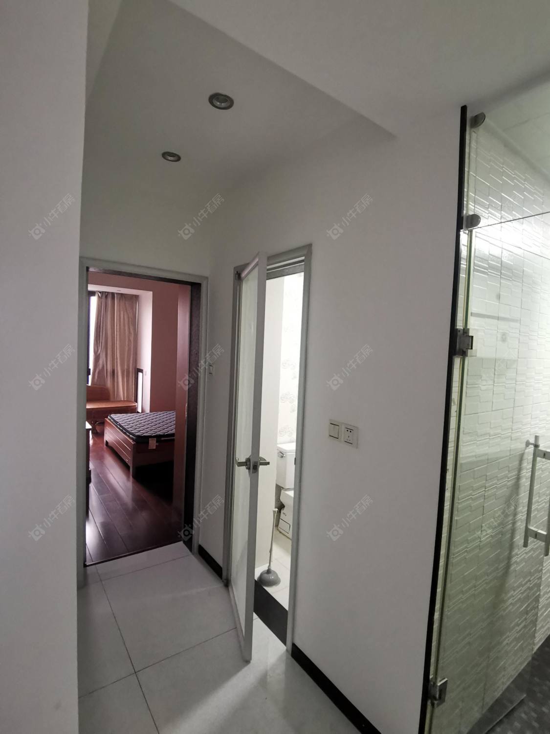 常州新城尚东区花园东区租房_小牛看房