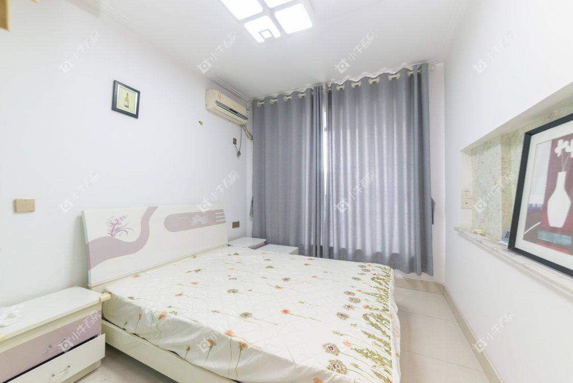 常州阳湖名城在租房源_小牛看房