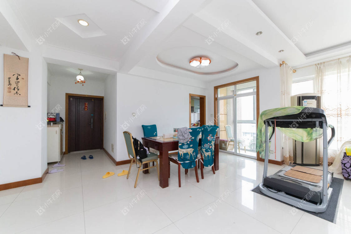 常州侨光苑在租房源室内图_小牛看房