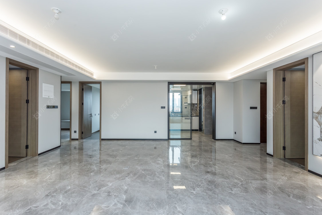 常州保利天珺在售二手房源室内图_小牛看房