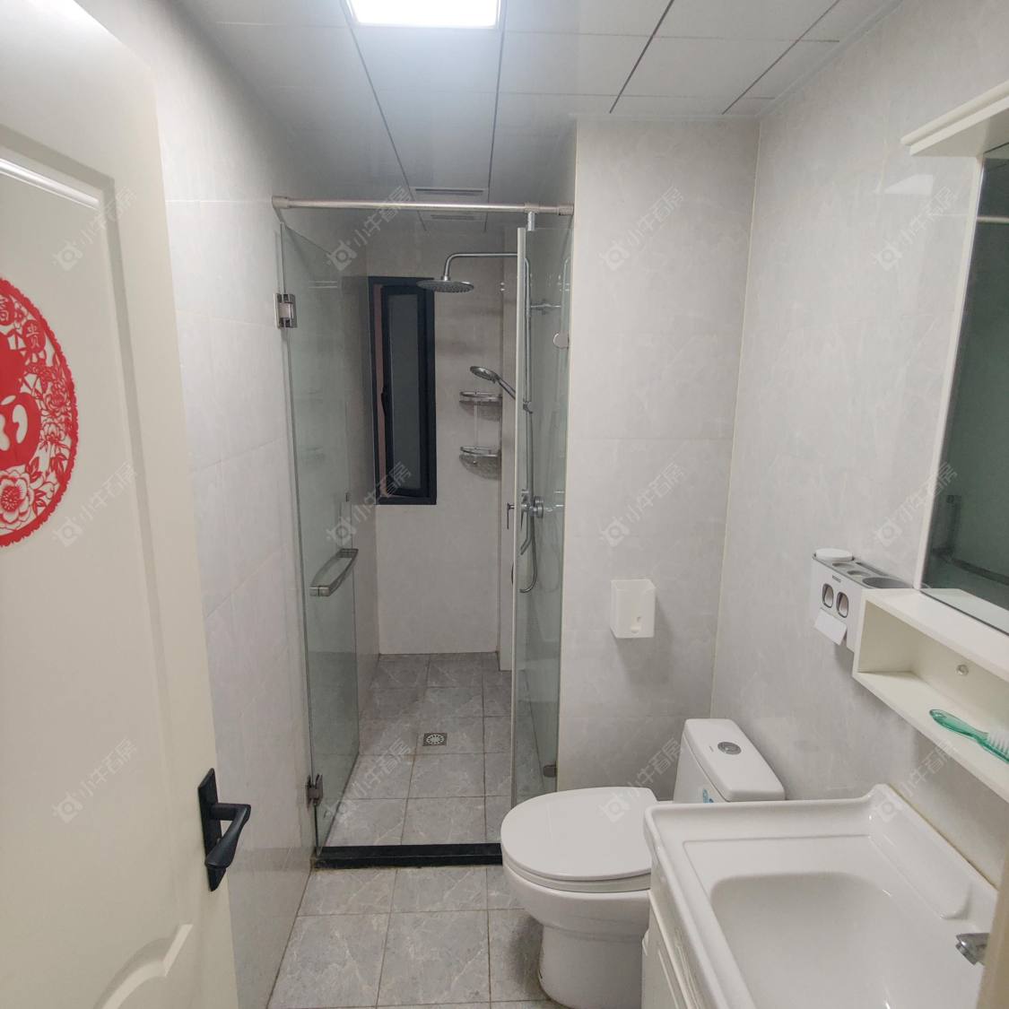 常州水晶城在租房源室内图_小牛看房