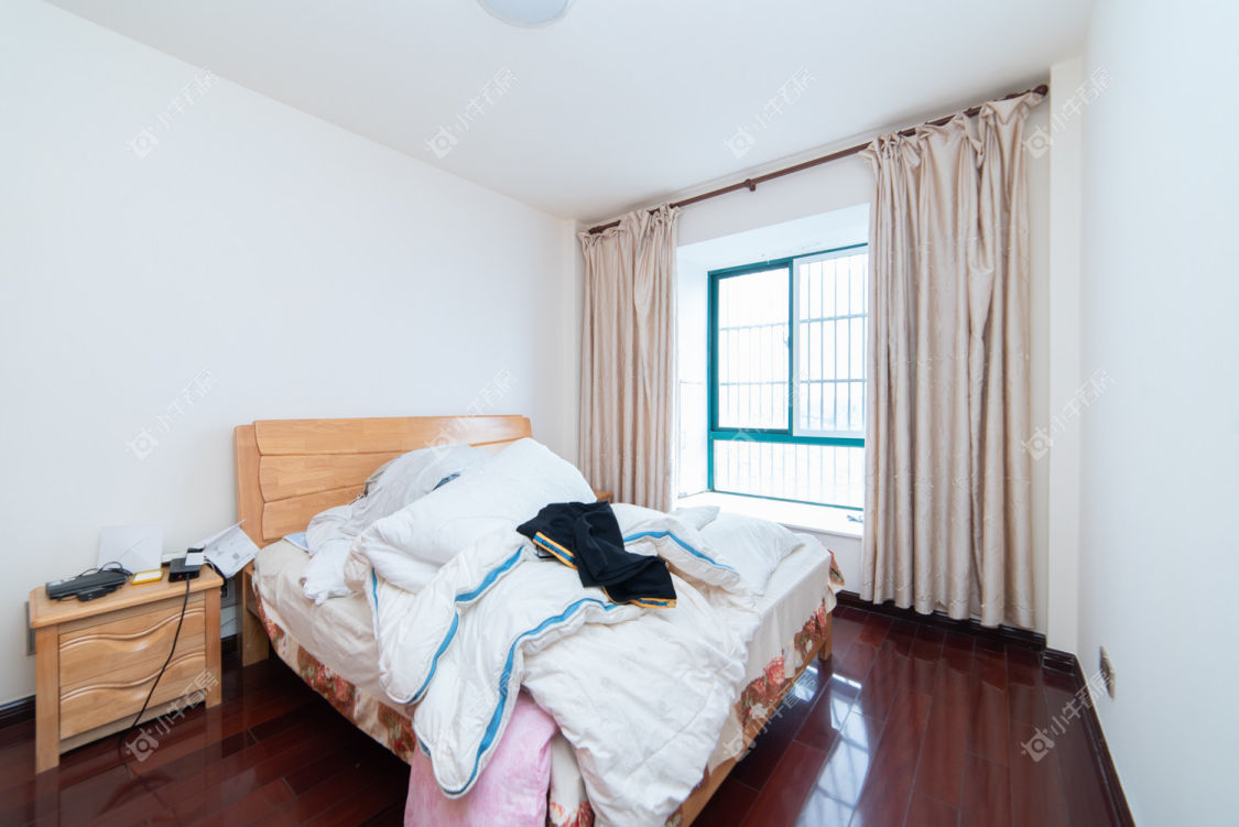 常州勤德家园在租房源室内图_小牛看房