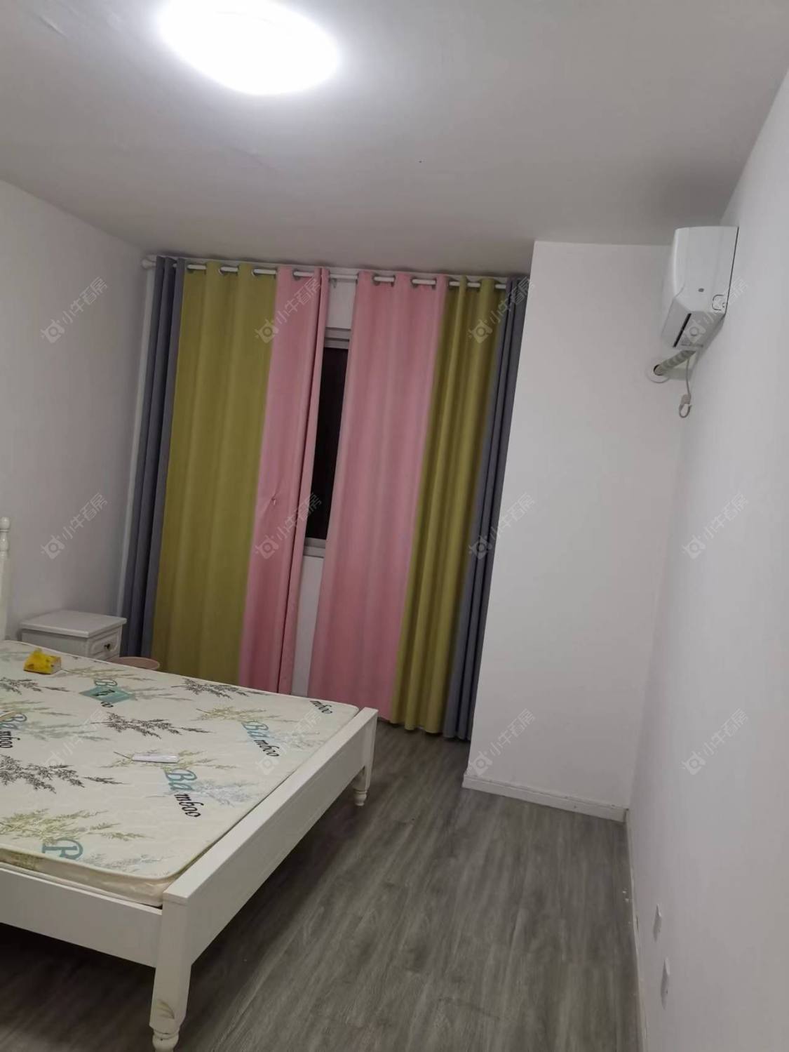 常州蔚蓝天地一二期在租房源室内图_小牛看房