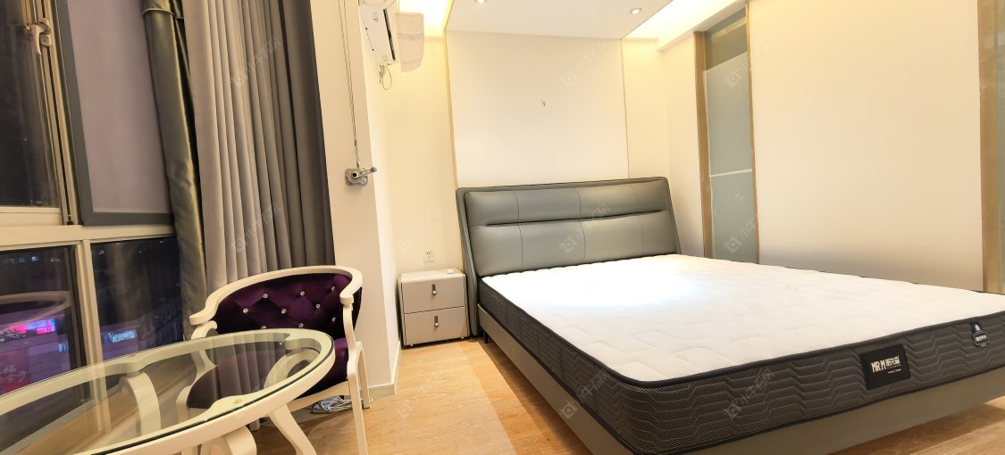 常州九洲新世界广场在租房源_小牛看房