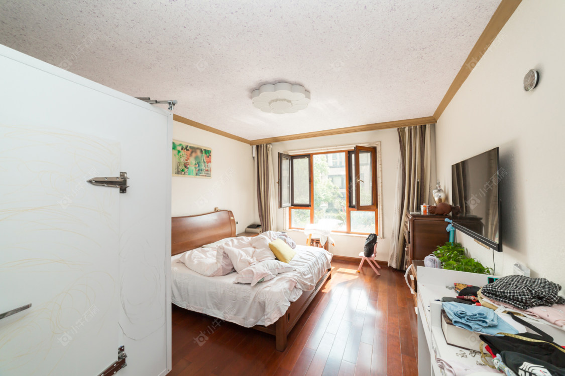 常州御河湾在售二手房源室内图_小牛看房