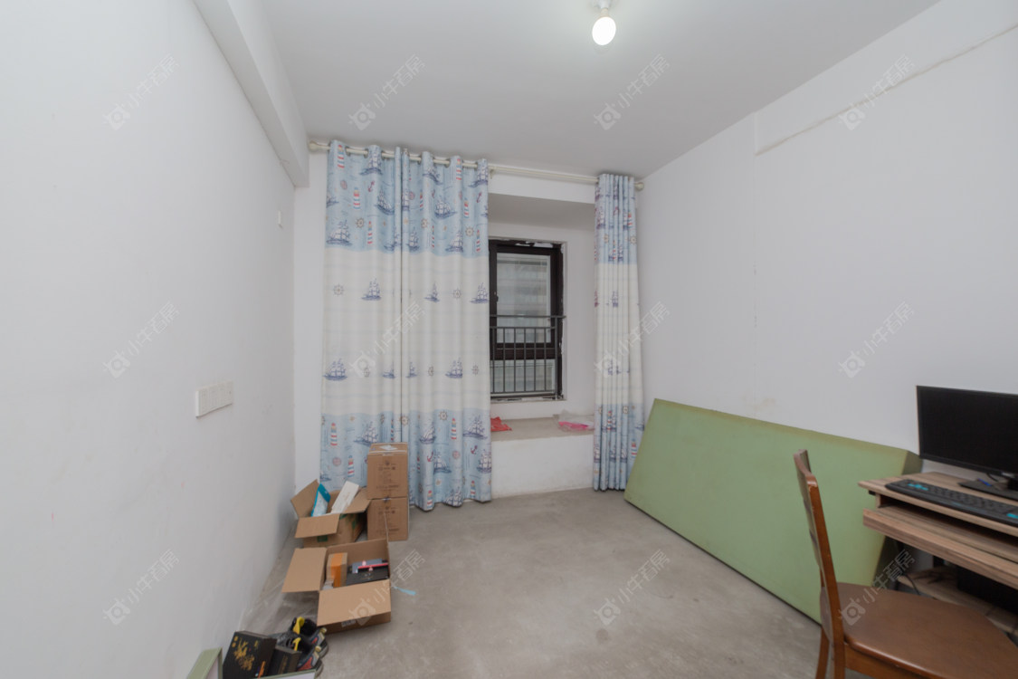 常州尚枫澜湾在售二手房源室内图_小牛看房