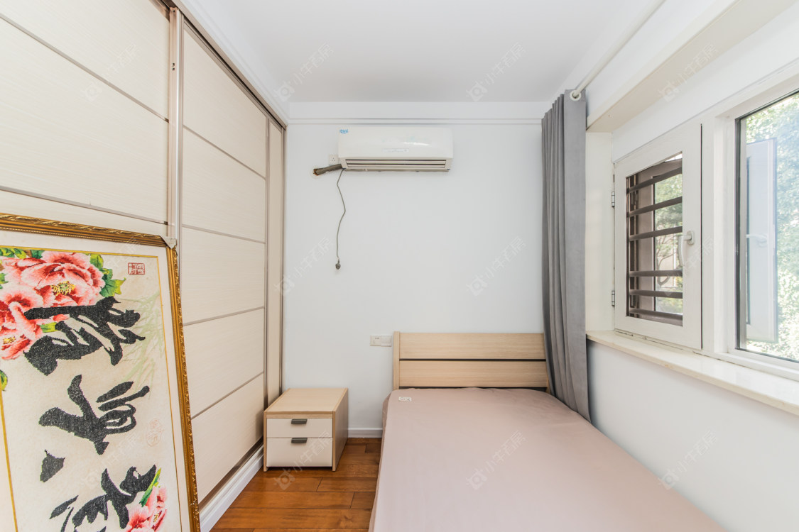 常州九龙仓繁华里在售二手房源室内图_小牛看房