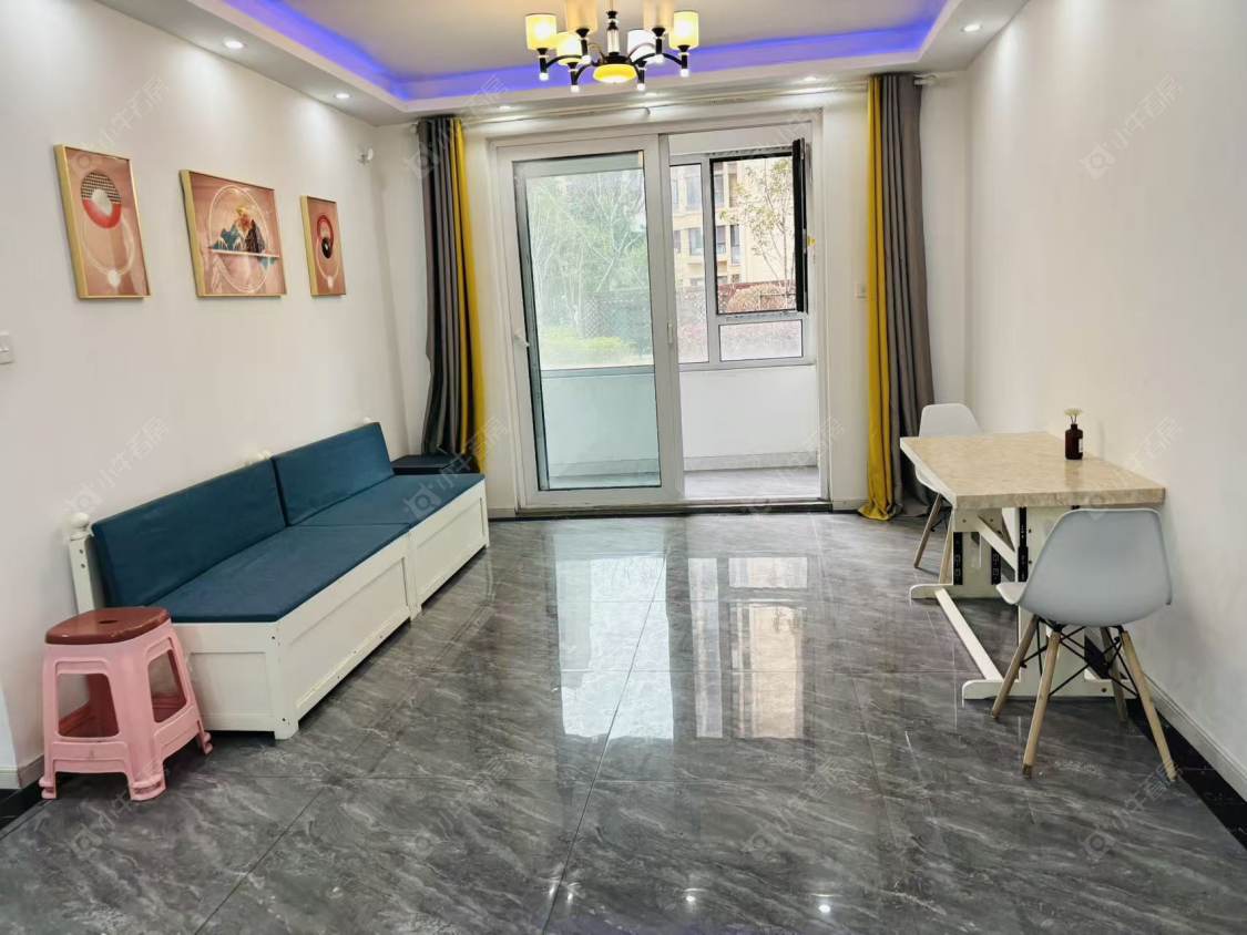 常州桃李东方在租房源_小牛看房