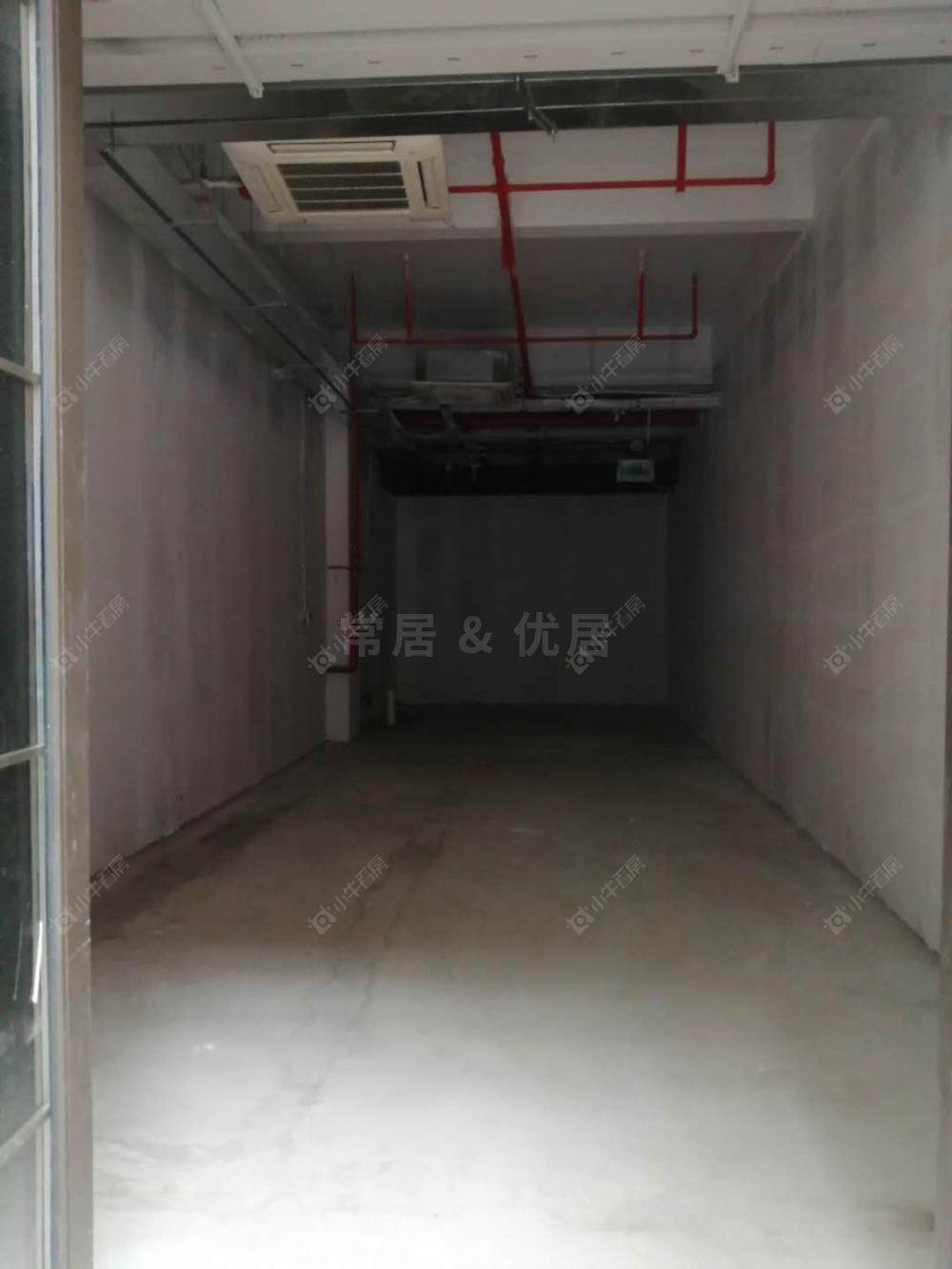 常州迪诺创意园在租房源户型图_小牛看房