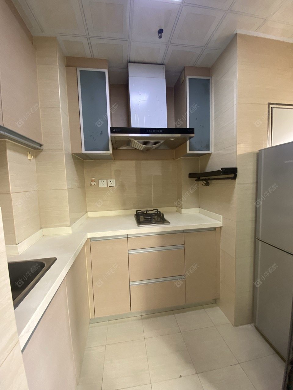 常州新北万达广场在租房源室内图_小牛看房