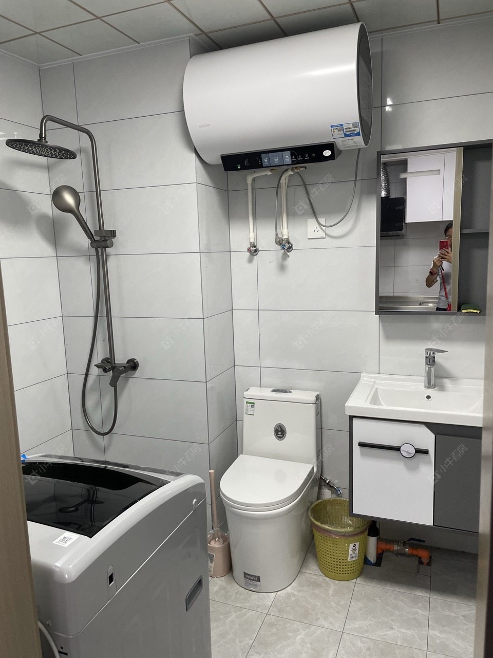 常州牡丹珑庭在租房源室内图_小牛看房