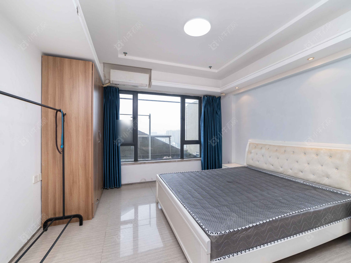 常州恒大翡翠华庭在售二手房源室内图_小牛看房